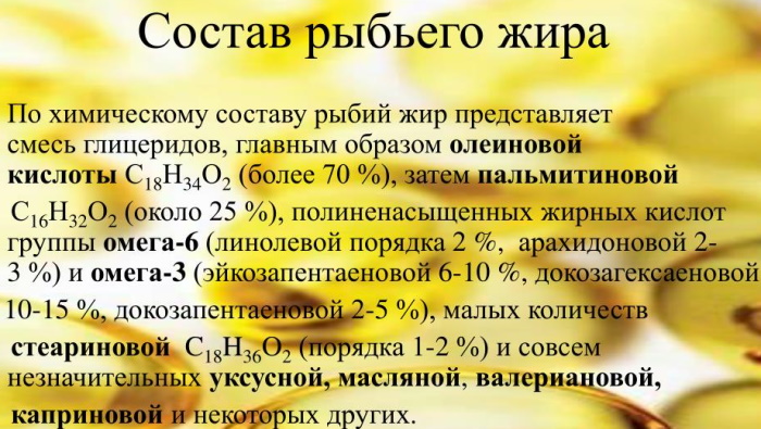 Как делают рыбий жир на производстве и в домашних условиях