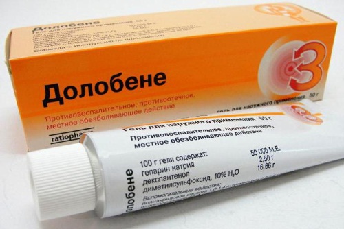 Капсикам мазь. Инструкция по применению, цена, аналоги, отзывы
