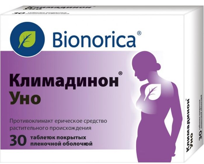 Клималанин (Klimalanin) при климаксе. Отзывы женщин, инструкция по применению, аналоги