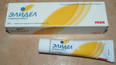 Кремы от атопического дерматита для детей, взрослых, список лучших негормональных
