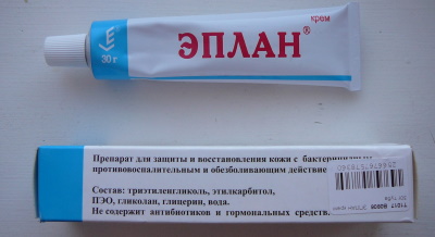 Кремы от атопического дерматита для детей, взрослых, список лучших негормональных