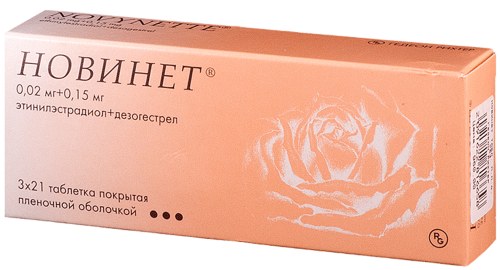 Эстрогенные препараты для женщин