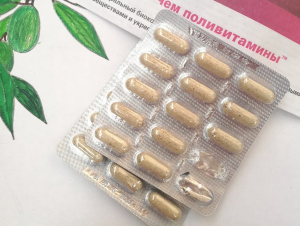 Lady's formula (Леди-с формула). Цена, отзывы