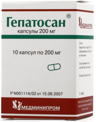 Гепа-Мерц (Hepa-Merz) аналоги дешевле. Цена, отзывы