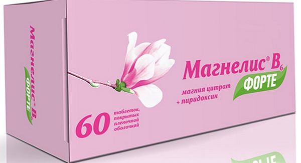 Магний диаспорал (Magnesium diasporal) 300. Инструкция по применению, цена