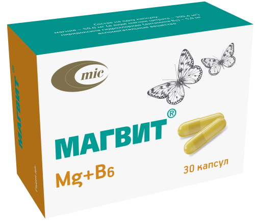 Магний В6 и аналоги дешевле. Цена, отзывы