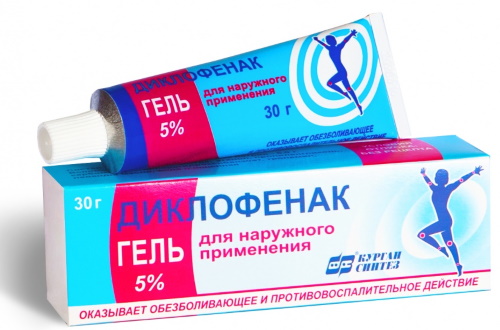 Мазь от опухоли на ноге после ушиба, растяжения связок, вывиха