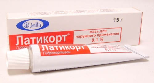 Мази от дерматита и кожных заболеваний на лице, руках, ногах. Список негормональных, цены