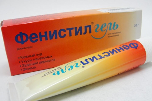 Мази от раздражения на коже у взрослых на лице, руках, теле, в интимных местах. Цены и отзывы