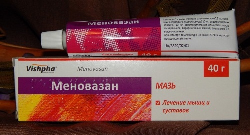 Меновазиновая растирка. Инструкция по применению раствора, от чего помогает, как пользоваться
