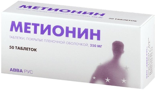 Метионин. Польза и вред для человека, печени, что это такое, в каких продуктах, для чего принимается в бодибилдинге. Цена, аналоги