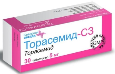 Мочегонные средства при отеках лица. Лучшие безвредные таблетки нового поколения