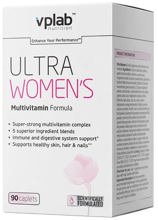 Опти-Вумен (Opti-Women) витамины. Отзывы, инструкция, как принимать, состав, цена
