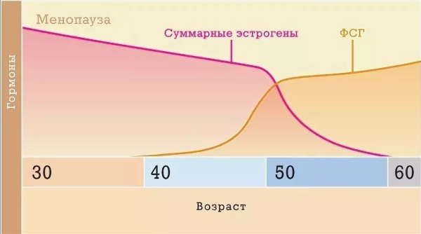 Повышен ФСГ в фолликулярной фазе. Что это значит, причины и лечение, что делать