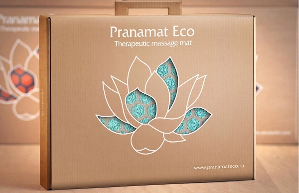Пранамат ЭКО (Pranamat ECO). Отзывы, где купить коврик, противопоказания, цена