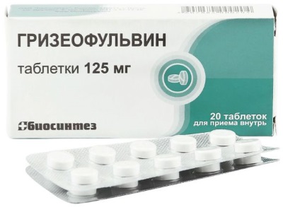 Противогрибковые препараты в таблетках недорогие, но эффективные, широкого спектра действия