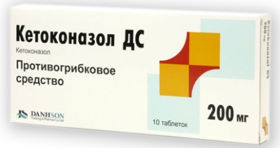 Противогрибковые препараты в таблетках недорогие, но эффективные, широкого спектра действия