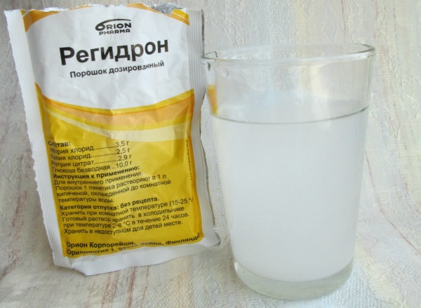 Регидрон (Rehydron) для ребенка, взрослому. Как приготовить в домашних условиях