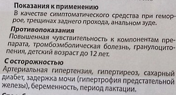 Релиф (Relief) свечи при беременности 1-2-3 триместр. Можно ли использовать, отзывы