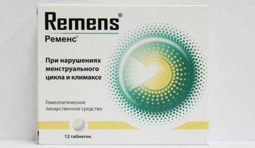 Клималанин (Klimalanin) при климаксе. Отзывы женщин, инструкция по применению, аналоги