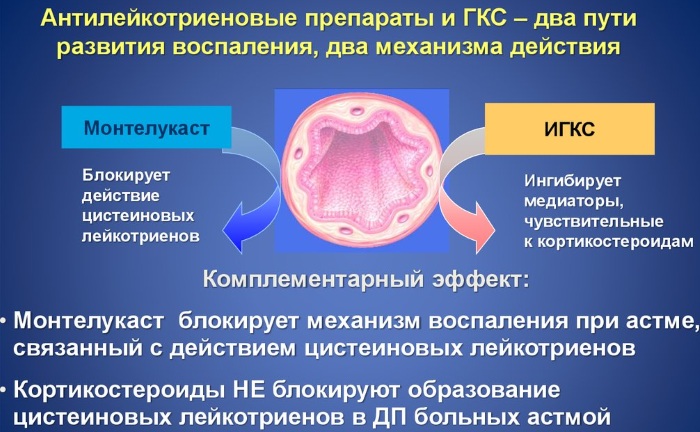 Монтелукаст (Montelukast) для детей. Отзывы, инструкция, дозировка, цена