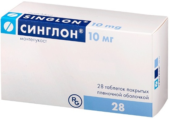 Монтелукаст (Montelukast) для детей. Отзывы, инструкция, дозировка, цена