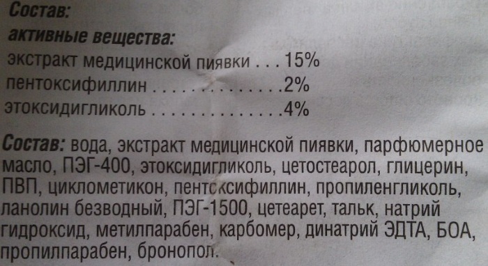 Синяк-офф (Синяк-off) с тонирующим эффектом гель. Инструкция по применению, цена, отзывы