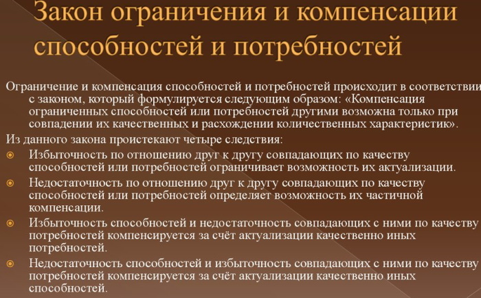 Склонность в психологии. Что это такое, к риску, одиночеству, фантазированию, суициду