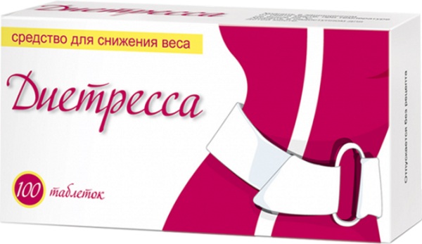 Средства для снижения аппетита и похудения в аптеке. Цены, отзывы
