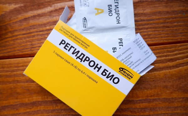 Средства для пероральной регидратации для детей. Что это такое, как сделать, цена