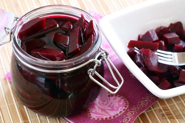 Свекла для гемоглобина в крови. Поднимает ли, польза