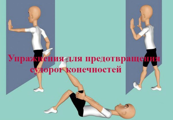 Сводит мышцы по всему телу. Причины и лечение, чего не хватает в организме