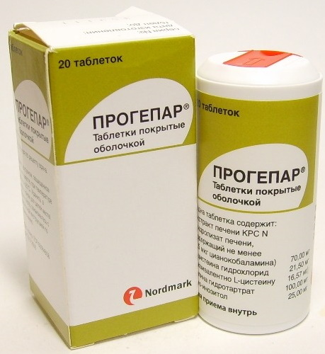 Гепа-Мерц (Hepa-Merz) аналоги дешевле. Цена, отзывы
