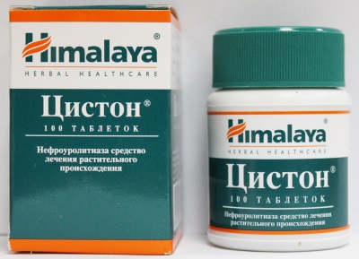 Уролесан (Urolesan) капли. Инструкция, как принимать, отзывы