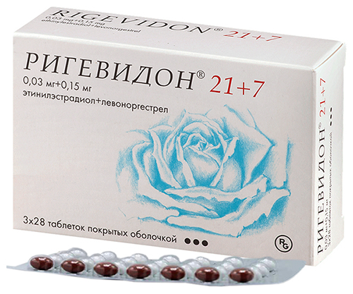 Три-регол (Tri-regol). Инструкция по применению, цена, отзывы женщин