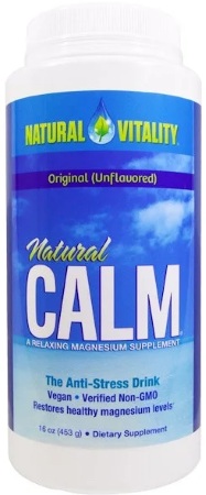 Цитрат Магния Солгар (Magnesium Citrate Solgar). Отзывы, инструкция по применению, состав, цена