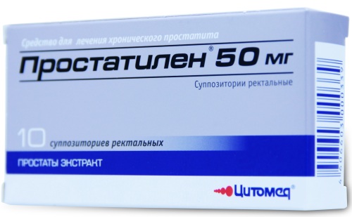 Уропрост-Д. Инструкция по применению, цена, отзывы