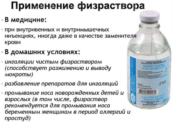 Вода для инъекций. Что это, физраствор или нет, состав, рецепт