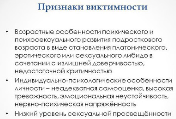 Виктимность в психологии это что, определение, виды, поведение