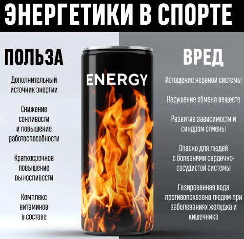 Зависимость от энергетиков. Как называется, симптомы, лечение у подростков