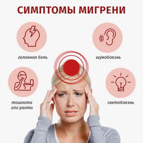 Аджови (Ajovy) от мигрени. Инструкция по применению, цена, отзывы