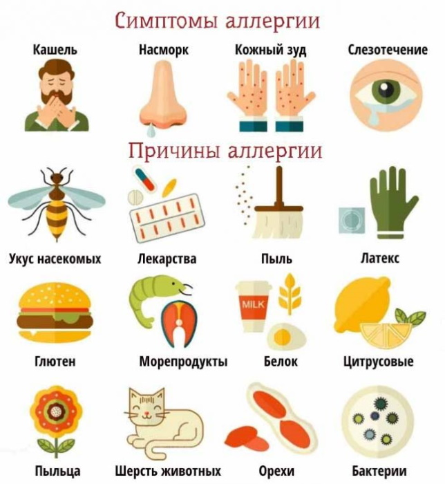 Аллергия на коже у взрослых. Фото, виды, как лечить волдыри, красные пятна, зуд. Мази, питание, травы