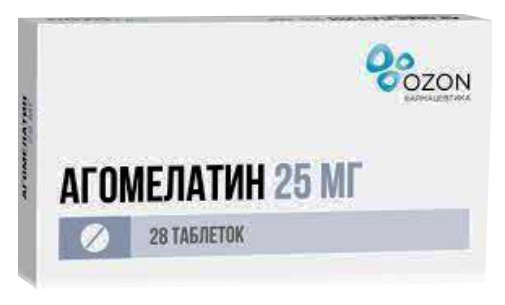 Миртазапин (Mirtazapine). Инструкция по применению, цена, отзывы