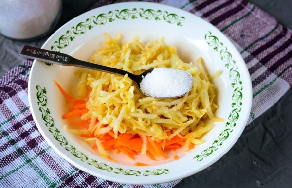 Антикандидная диета. Список продуктов, меню на неделю, рецепты
