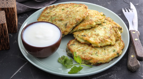 Антикандидная диета. Список продуктов, меню на неделю, рецепты