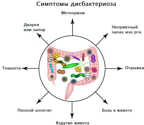 Диета при лямблиозе у взрослых. Список продуктов, меню на неделю