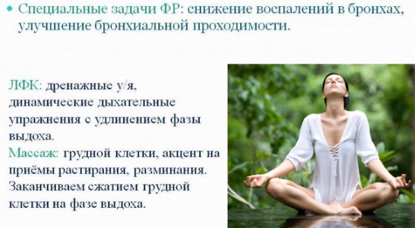 Дыхательная гимнастика при бронхите и болезни легких. Упражнения по Стрельниковой, Бутейко, Фролову