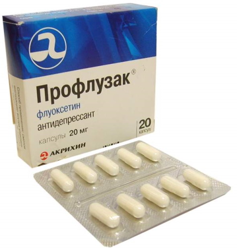 Паксил и аналоги без побочных эффектов дешевле