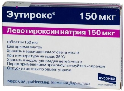 Гипотиреоз. Симптомы у женщин в менопаузе, при беременности. Лечение, последствия, рекомендации