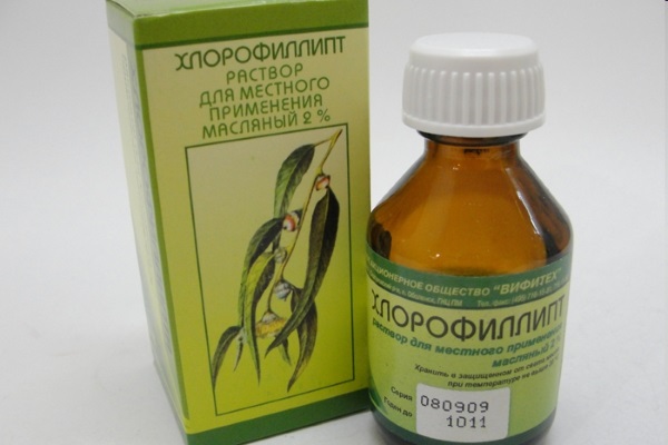 Флюс у ребенка 2-3-4 года. Фото, чем лечить